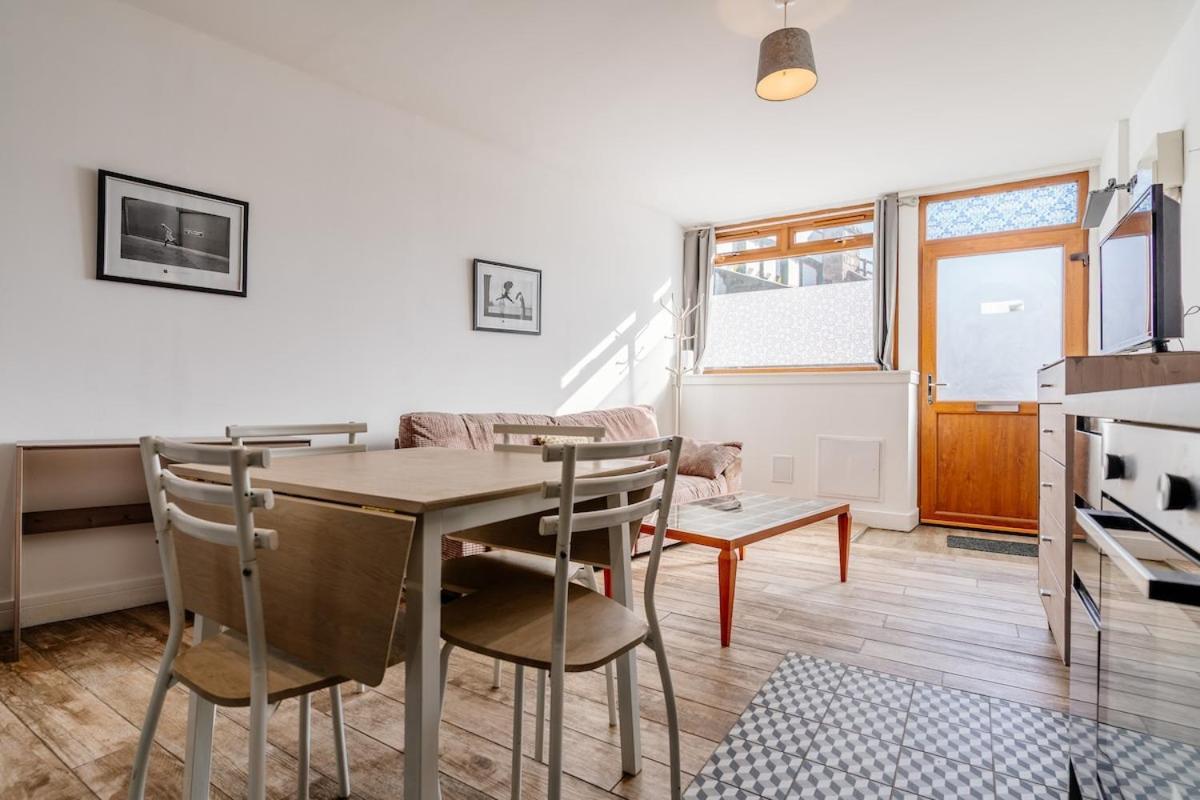 Cozy-free Parking-12 Mins Center * Edinburgh