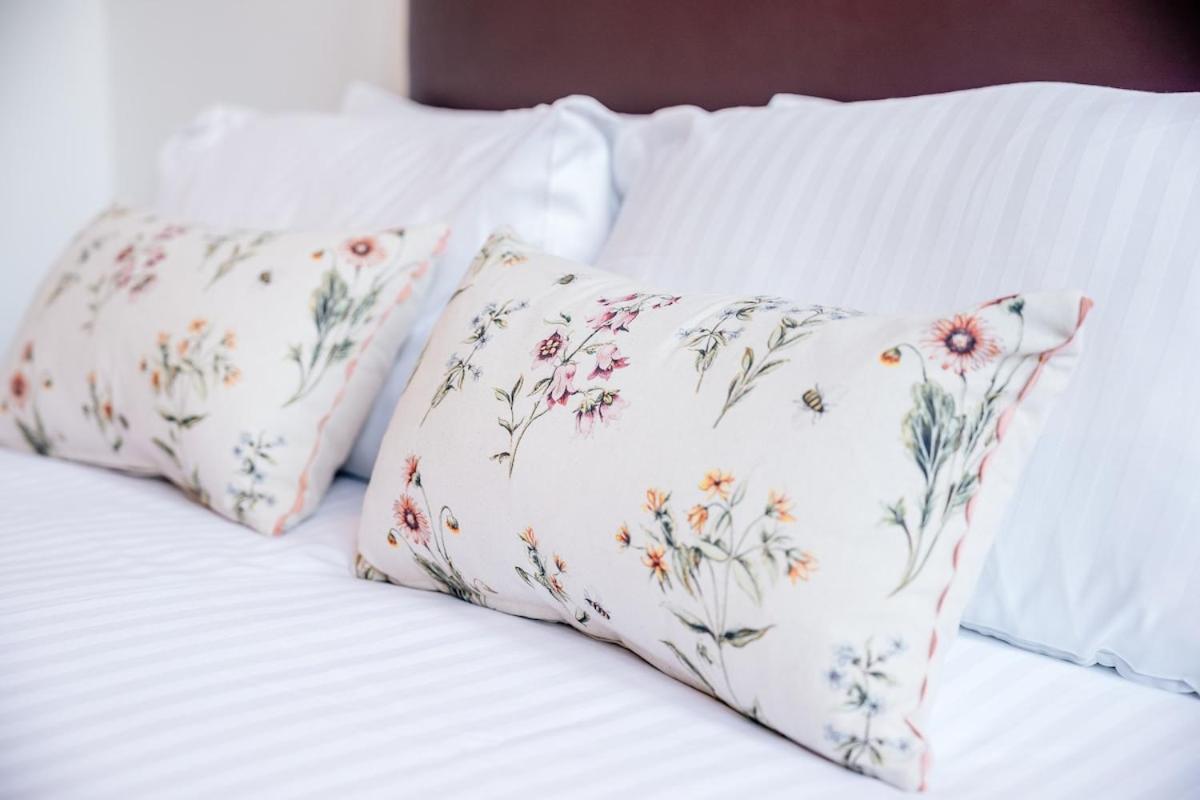 Appartement Cozy-free Parking-12 Mins Center Edinburgh