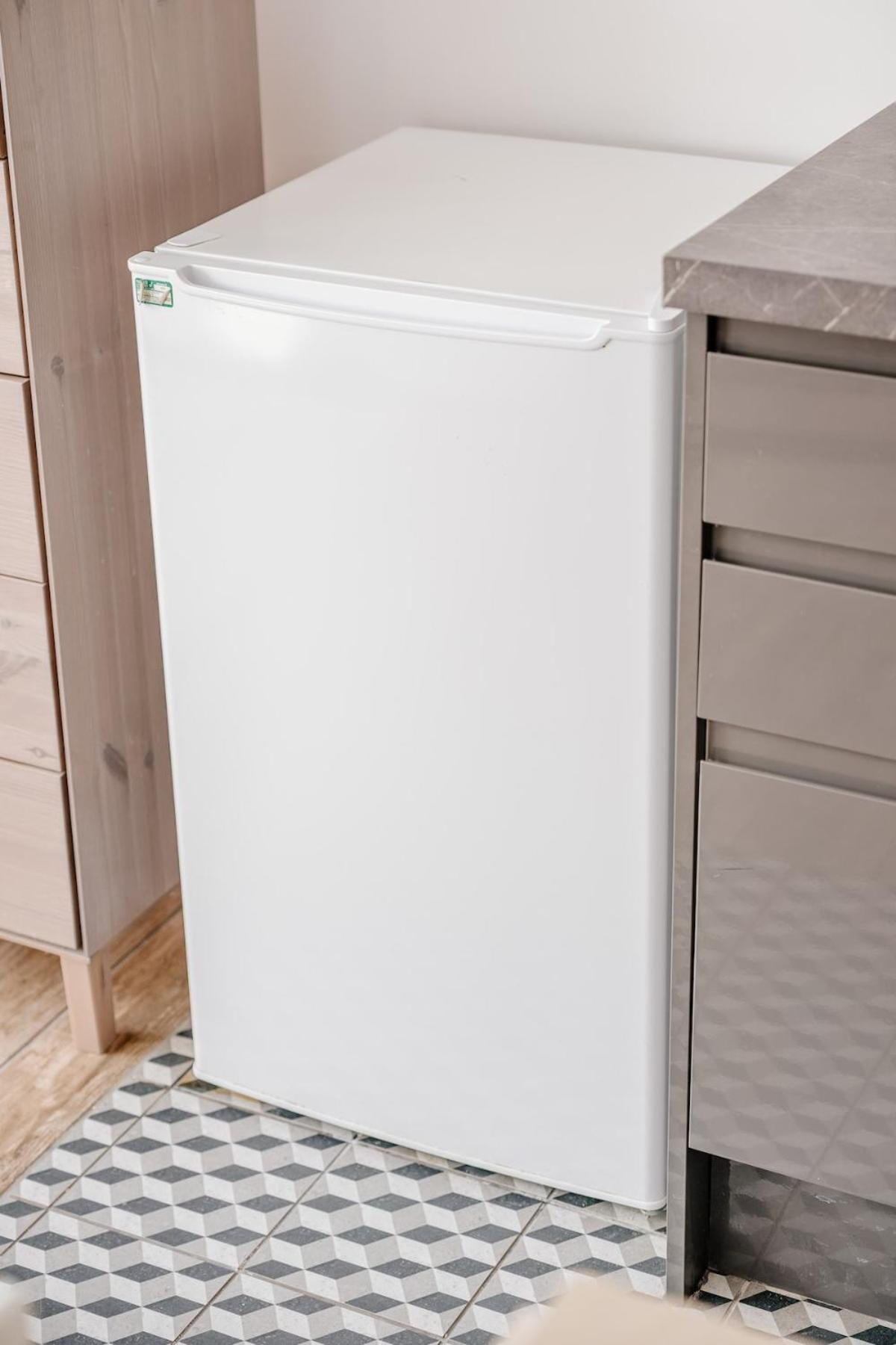 Cozy-free Parking-12 Mins Center Appartement *