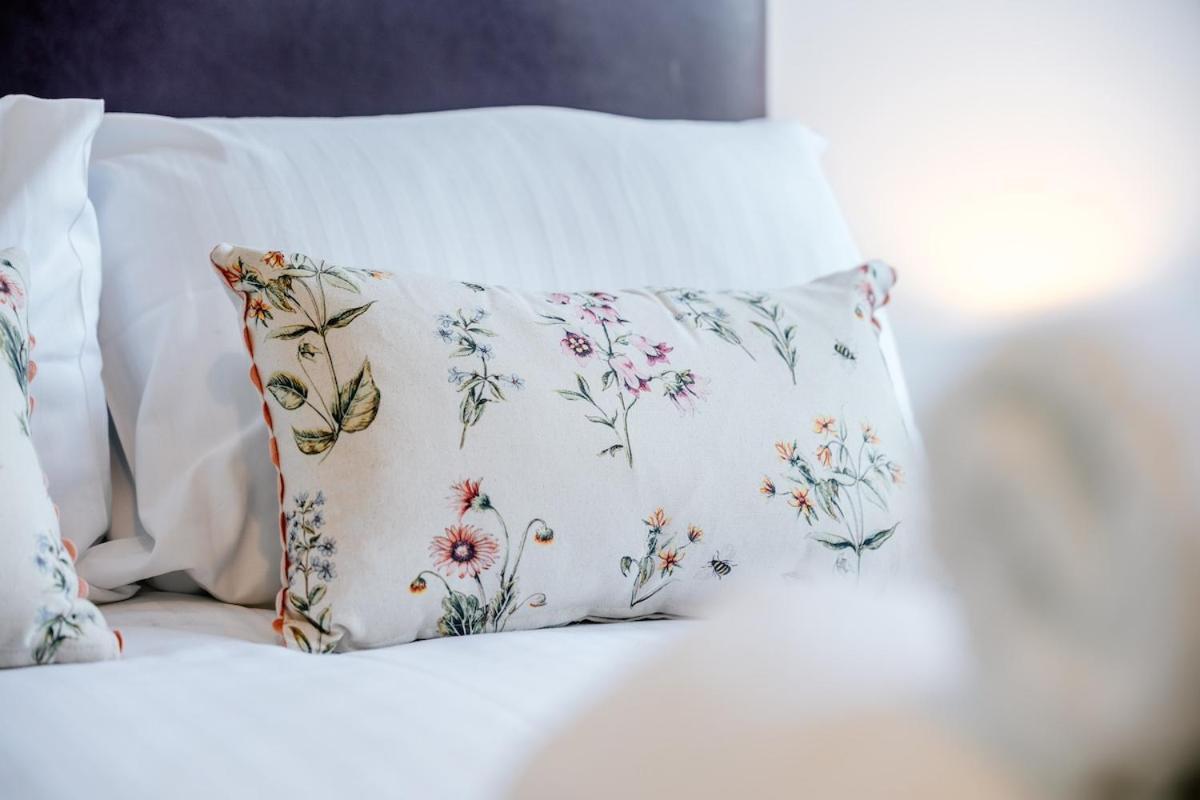 Cozy-free Parking-12 Mins Center Appartement Edinburgh