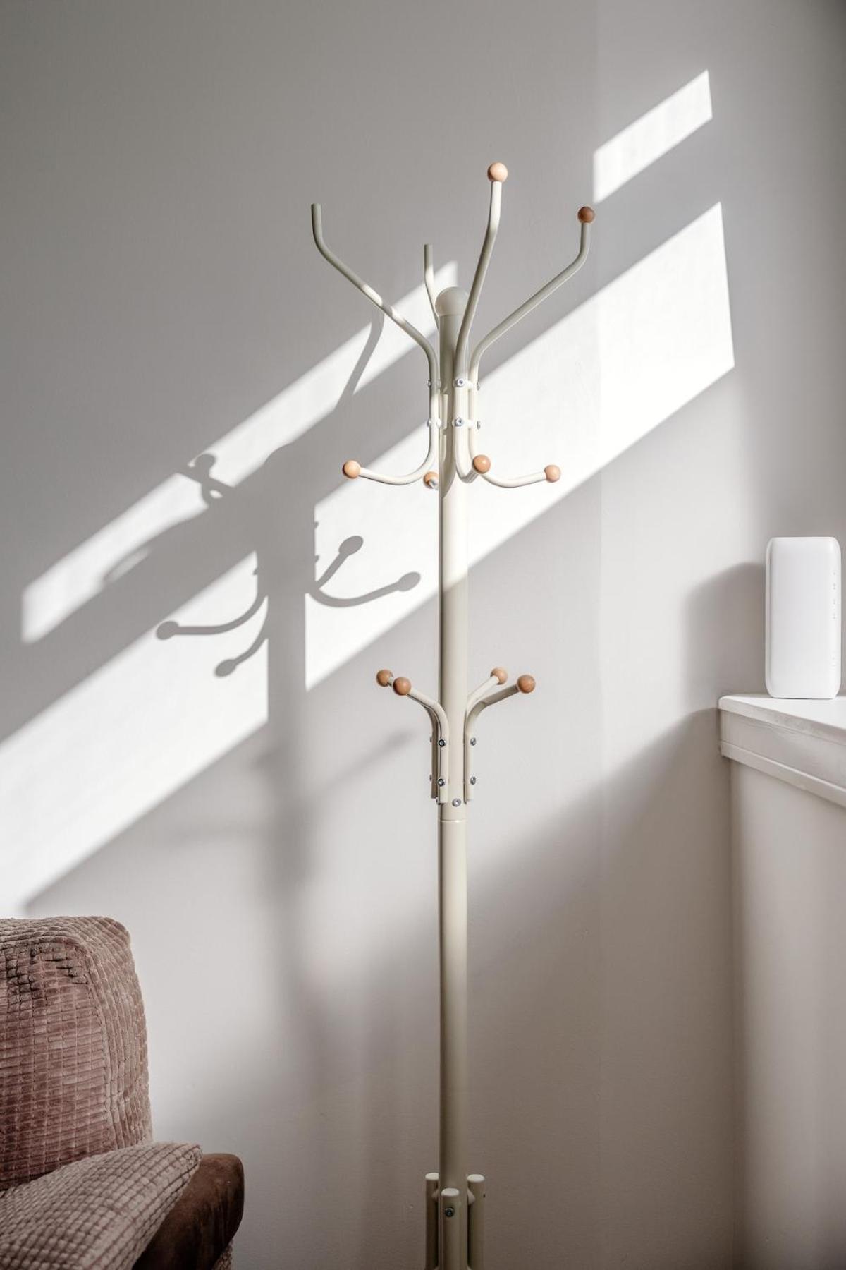Cozy-free Parking-12 Mins Center Appartement *